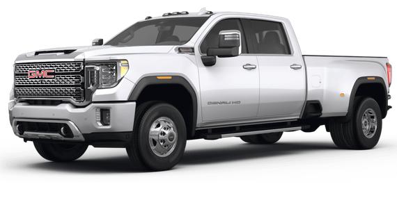 GMC SIERRA HD 2023 1GT49WEYXPF199834 image